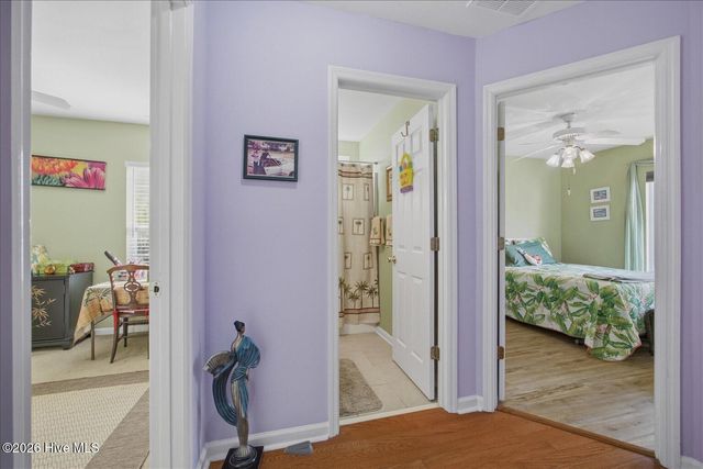 540 Sandpiper Bay Drive SW, Sunset Beach, NC 28468