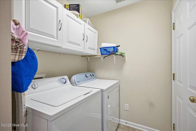 540 Sandpiper Bay Drive SW, Sunset Beach, NC 28468