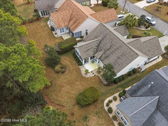 540 Sandpiper Bay Drive SW, Sunset Beach, NC 28468