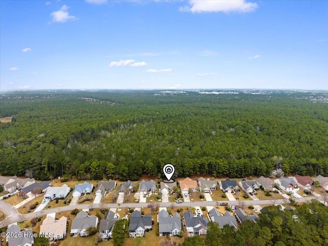 540 Sandpiper Bay Drive SW, Sunset Beach, NC 28468