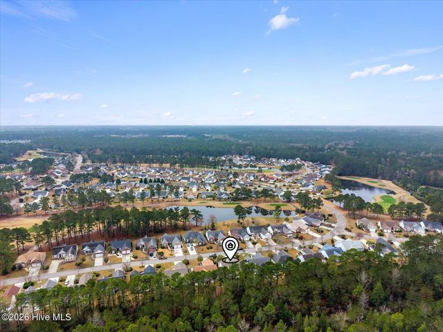 540 Sandpiper Bay Drive SW, Sunset Beach, NC 28468