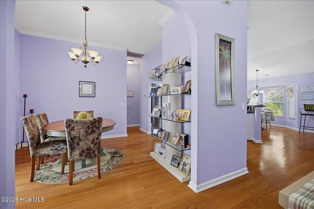 540 Sandpiper Bay Drive SW, Sunset Beach, NC 28468