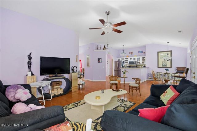 540 Sandpiper Bay Drive SW, Sunset Beach, NC 28468