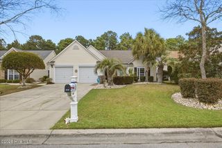 540 Sandpiper Bay Drive SW, Sunset Beach, NC 28468