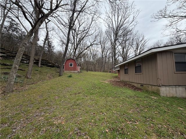 9108 Bluff Drive, Rogers, AR 72756