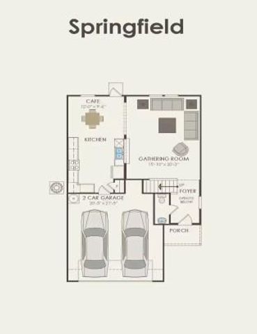 2065 Marymere Falls Drive, Dayton, TX 77535