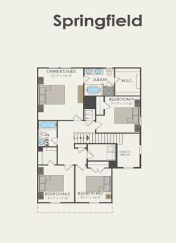 2065 Marymere Falls Drive, Dayton, TX 77535