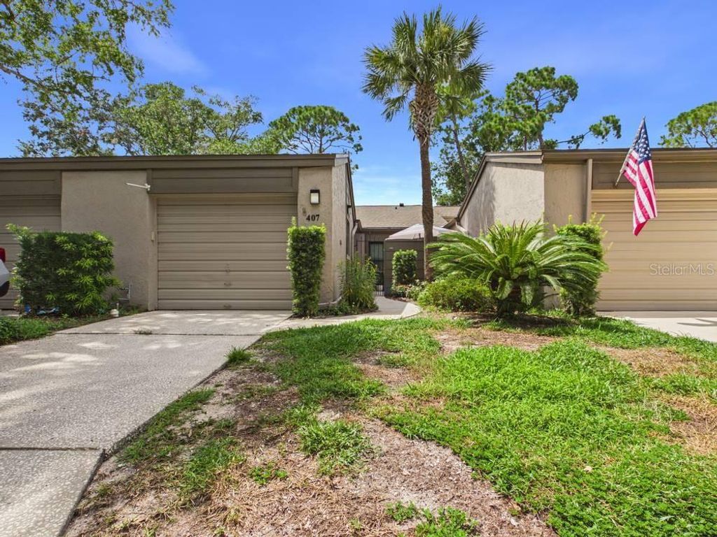 407 MEADOWOOD BOULEVARD, Fern Park, FL 32730