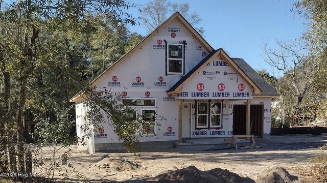 211 Flemington Road, Wilmington, NC 28401