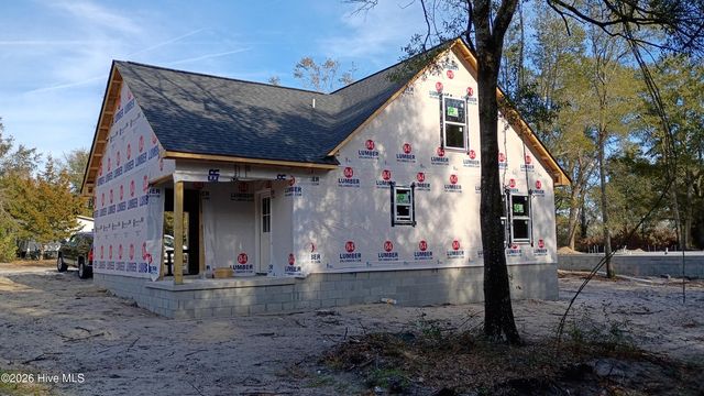 211 Flemington Road, Wilmington, NC 28401