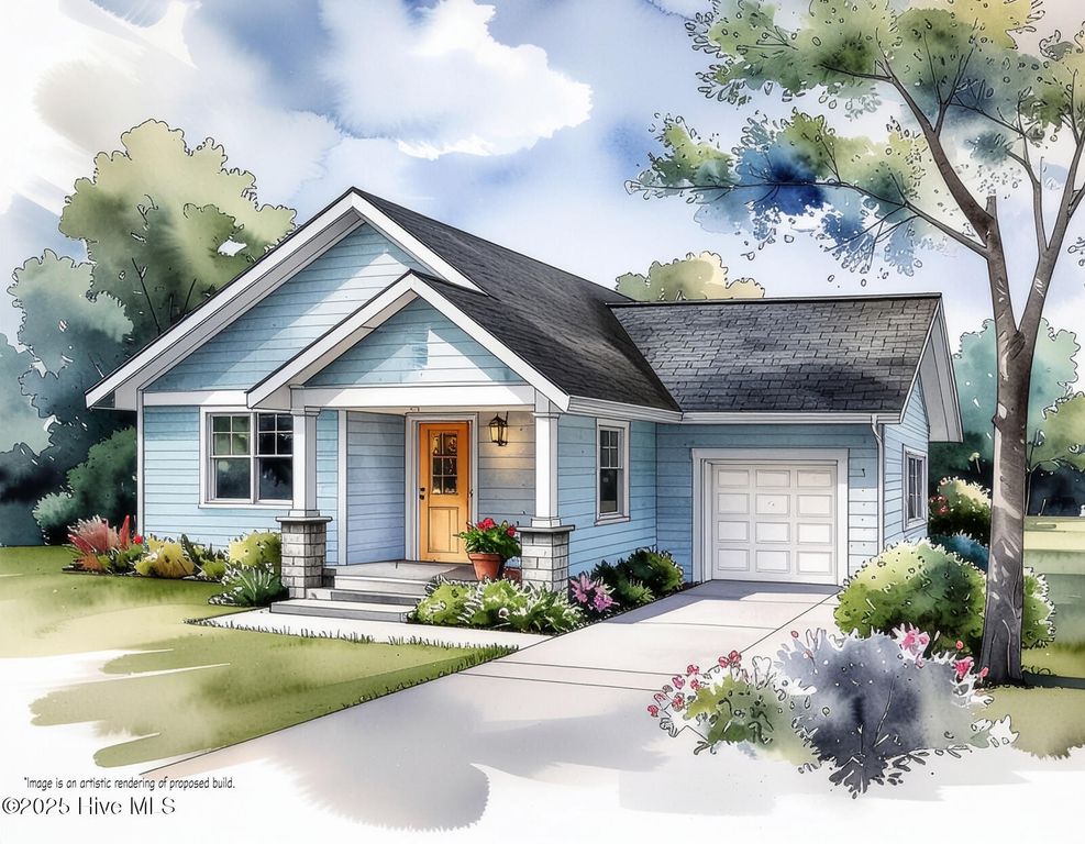 211 Flemington Road, Wilmington, NC 28401