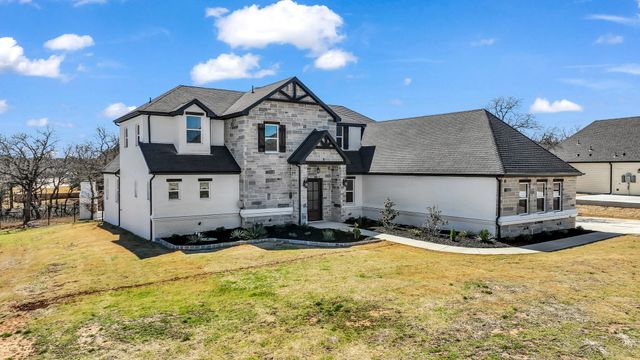 265 Sugartree Circle, Lipan, TX 76462
