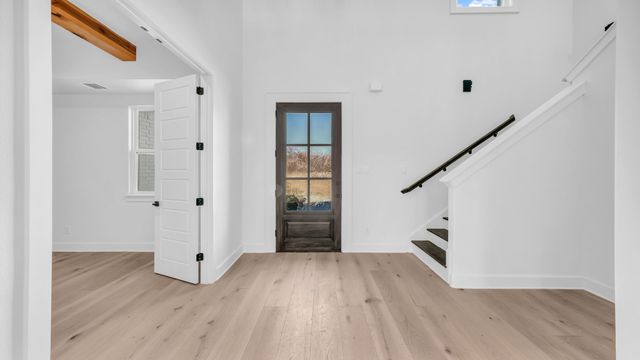 265 Sugartree Circle, Lipan, TX 76462