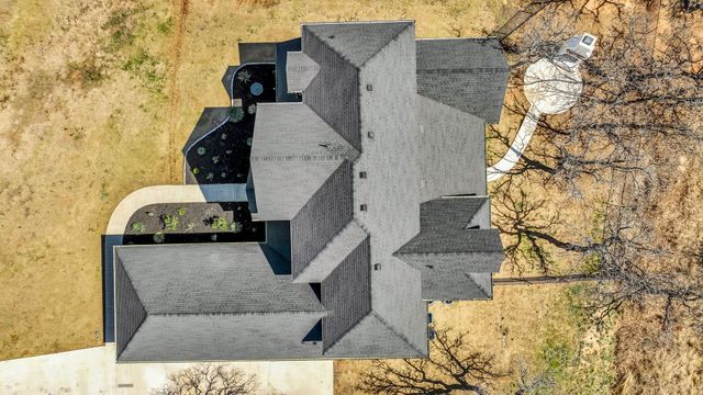 265 Sugartree Circle, Lipan, TX 76462