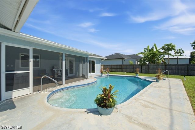 3022 47th ST SW, Naples, FL 34116