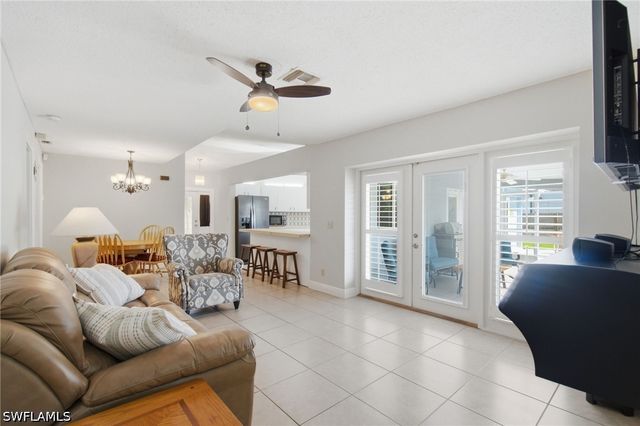 3022 47th ST SW, Naples, FL 34116