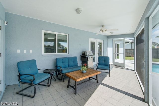 3022 47th ST SW, Naples, FL 34116