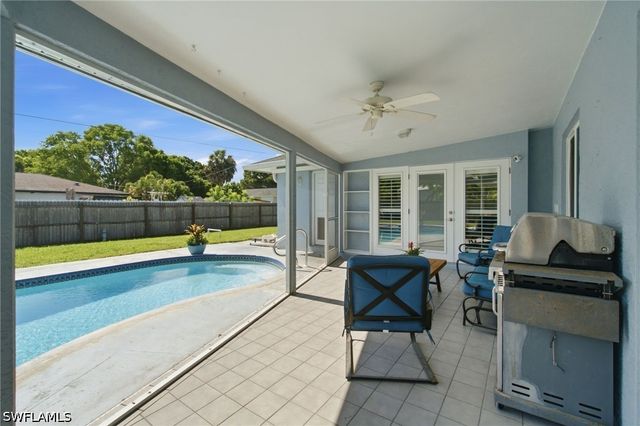3022 47th ST SW, Naples, FL 34116