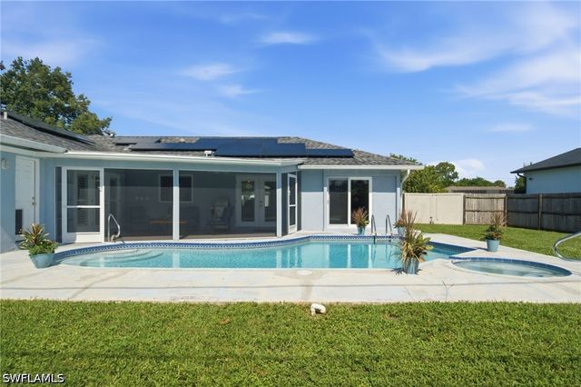 3022 47th ST SW, Naples, FL 34116