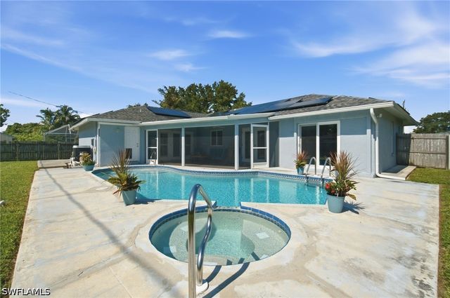 3022 47th ST SW, Naples, FL 34116