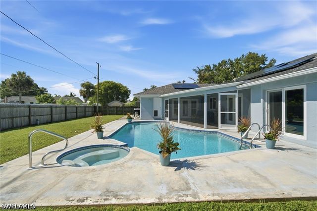 3022 47th ST SW, Naples, FL 34116