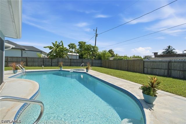 3022 47th ST SW, Naples, FL 34116