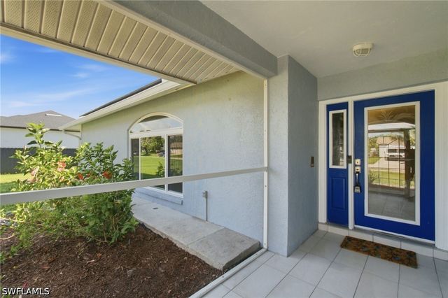 3022 47th ST SW, Naples, FL 34116