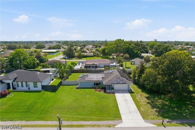 3022 47th ST SW, Naples, FL 34116