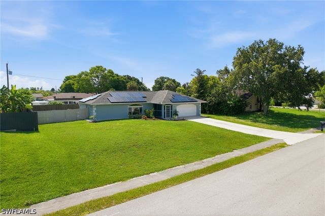 3022 47th ST SW, Naples, FL 34116