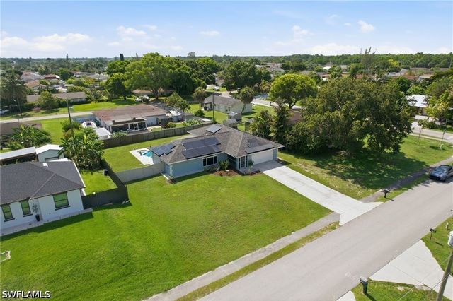 3022 47th ST SW, Naples, FL 34116