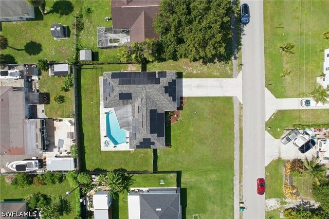 3022 47th ST SW, Naples, FL 34116