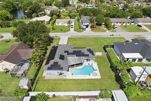 3022 47th ST SW, Naples, FL 34116