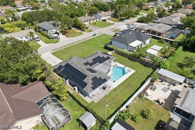 3022 47th ST SW, Naples, FL 34116