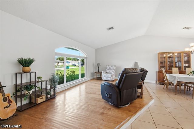 3022 47th ST SW, Naples, FL 34116