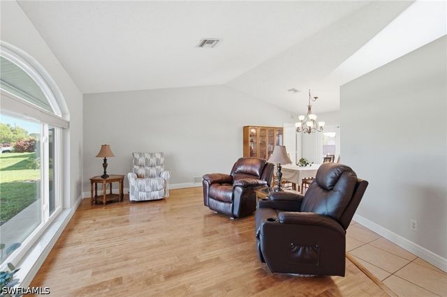 3022 47th ST SW, Naples, FL 34116