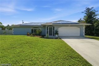 3022 47th ST SW, Naples, FL 34116