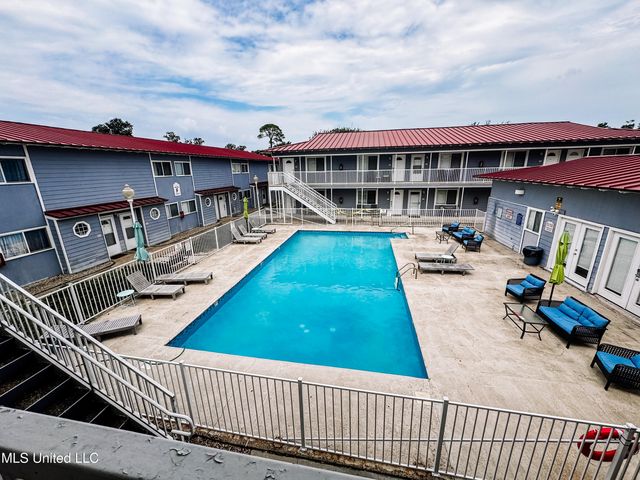1664 Beach Boulevard, 128, Biloxi, MS 39531