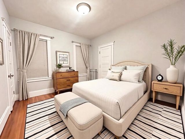 50 Bowdoin St 3, Boston, MA 02124