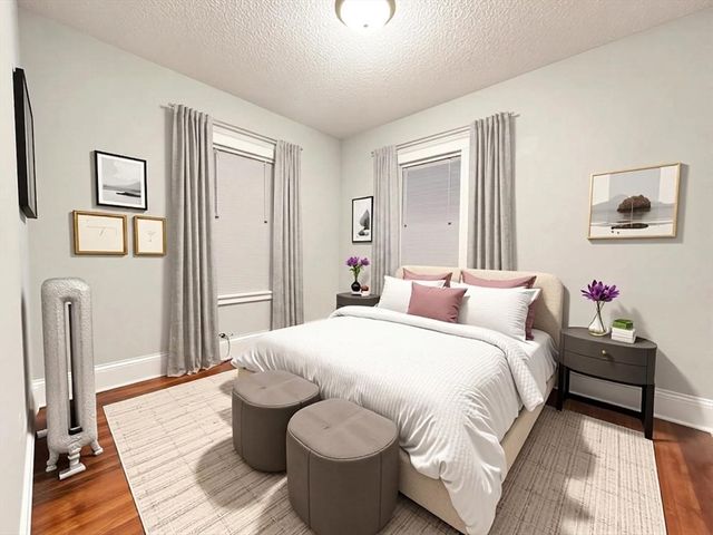 50 Bowdoin St 3, Boston, MA 02124