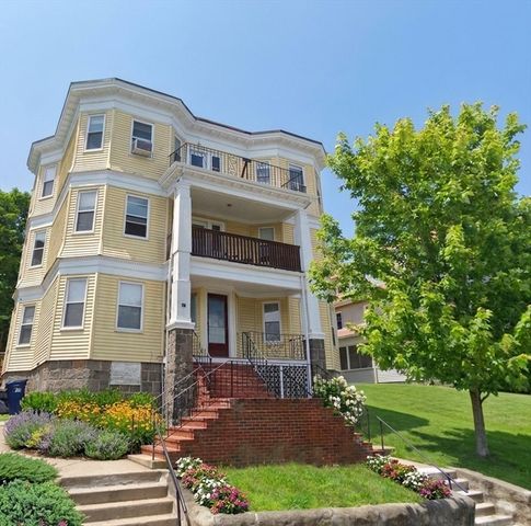 50 Bowdoin St 3, Boston, MA 02124