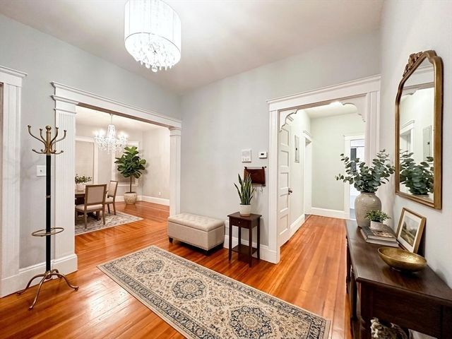 50 Bowdoin St 3, Boston, MA 02124