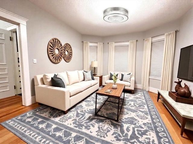 50 Bowdoin St 3, Boston, MA 02124