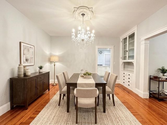 50 Bowdoin St 3, Boston, MA 02124