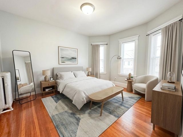 50 Bowdoin St 3, Boston, MA 02124
