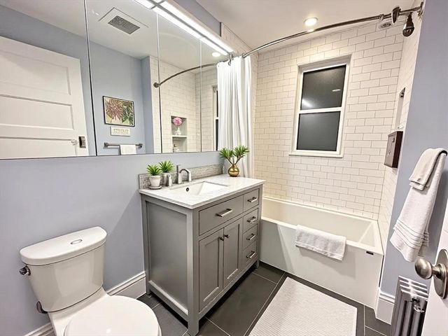 50 Bowdoin St 3, Boston, MA 02124