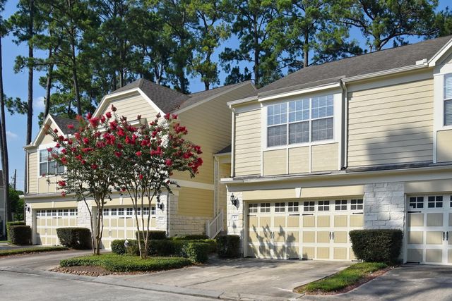 13600 Breton Ridge Street 26C, Houston, TX 77070