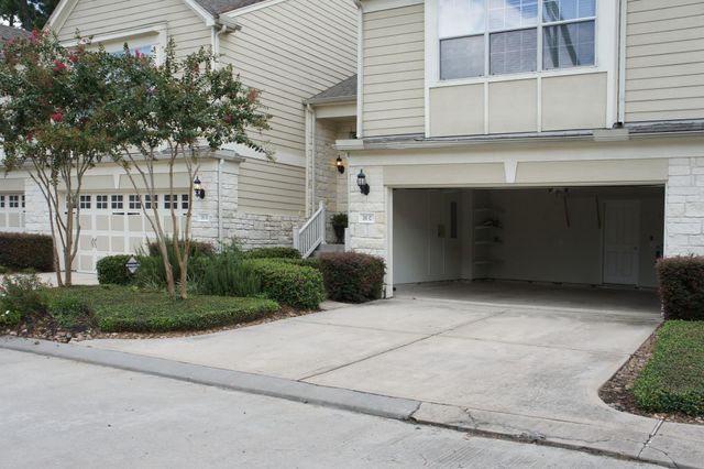 13600 Breton Ridge Street 26C, Houston, TX 77070