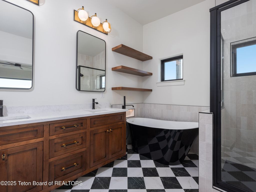 1629 JACKRABBIT Lane, Driggs, ID 83422 photo 10