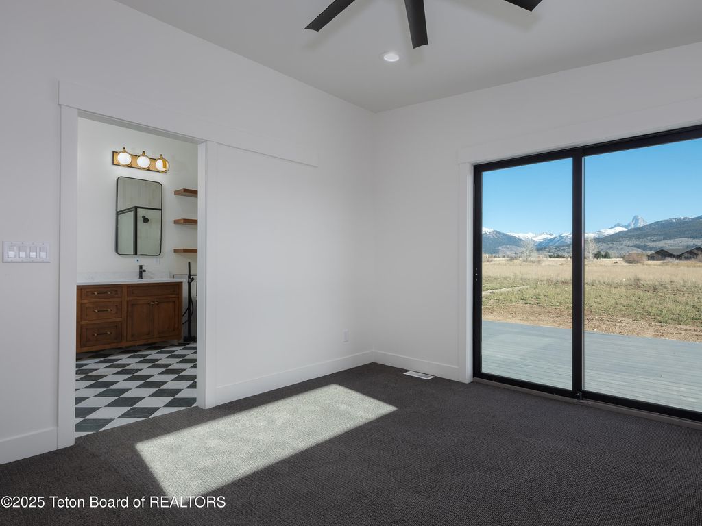 1629 JACKRABBIT Lane, Driggs, ID 83422 photo 12