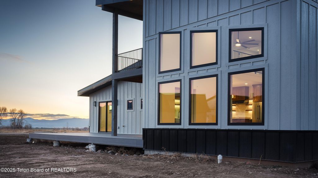 1629 JACKRABBIT Lane, Driggs, ID 83422 photo 14